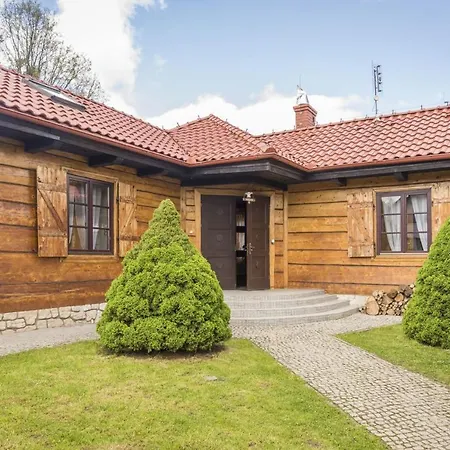 Dom Na Wzgorzu Myweek Villa Polanica-Zdroj Exterior photo