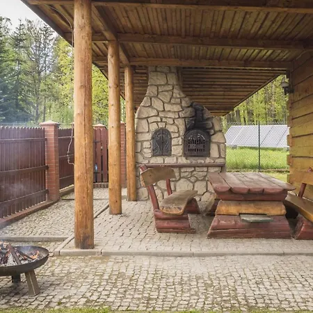 Dom Na Wzgorzu Myweek Villa Polanica-Zdroj Exterior photo