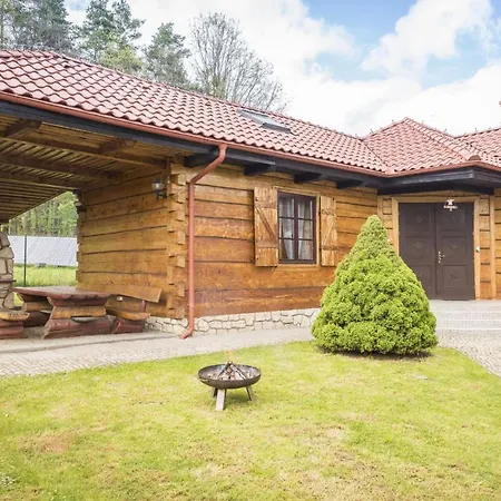 Dom Na Wzgorzu Myweek Villa Polanica-Zdroj Exterior photo