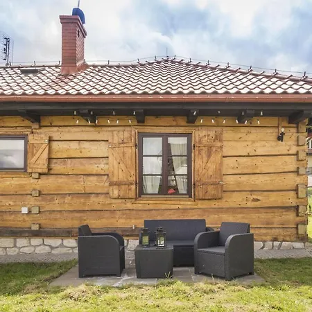 Dom Na Wzgorzu Myweek Villa Polanica-Zdroj Exterior photo