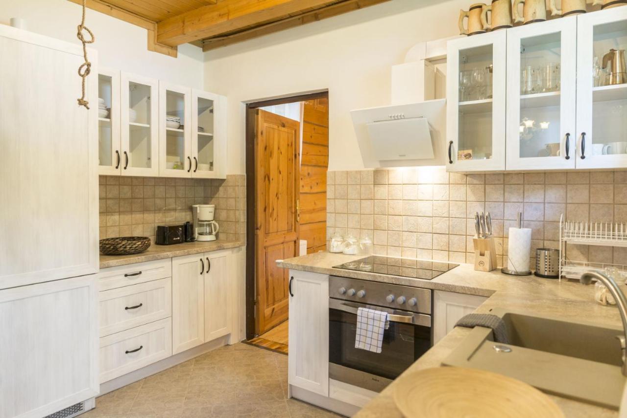 Holiday home Dom Na Wzgorzu Myweek Polanica-Zdroj