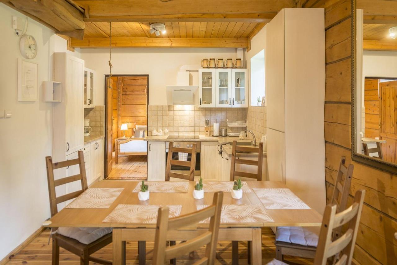 Dom Na Wzgorzu Myweek Holiday home Polanica-Zdroj
