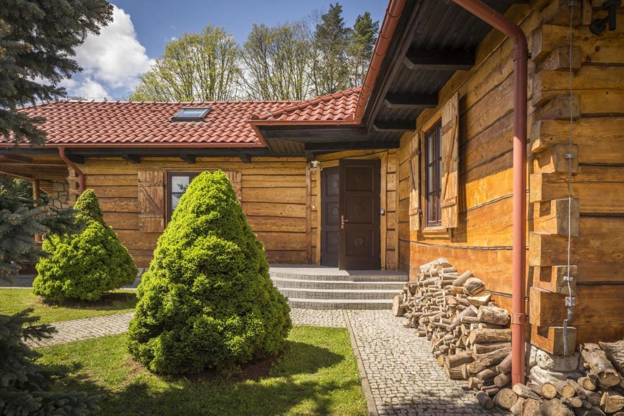 Holiday home Dom Na Wzgorzu Myweek Polanica-Zdroj