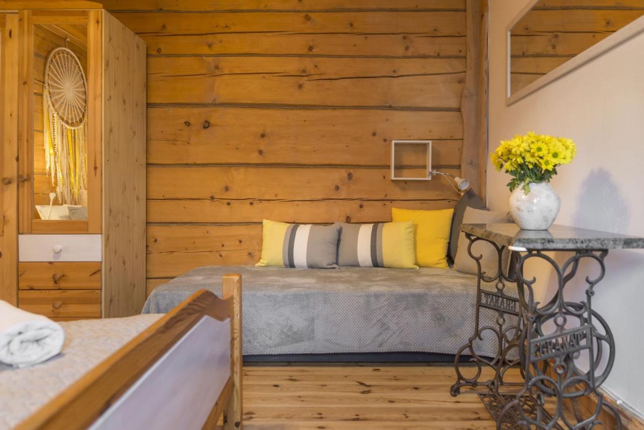 Holiday home Dom Na Wzgorzu Myweek Polanica-Zdroj
