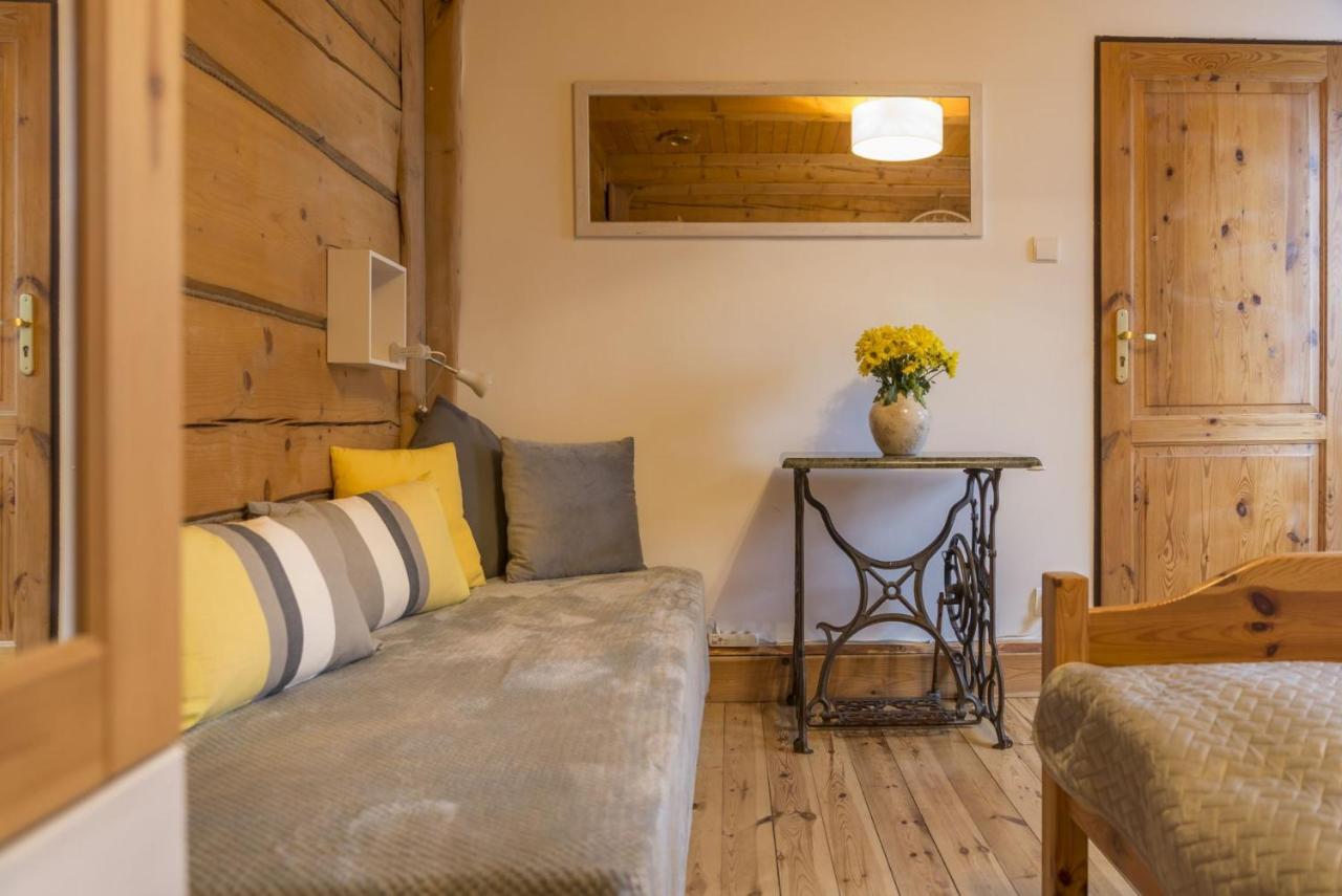 Dom Na Wzgorzu Myweek Holiday home