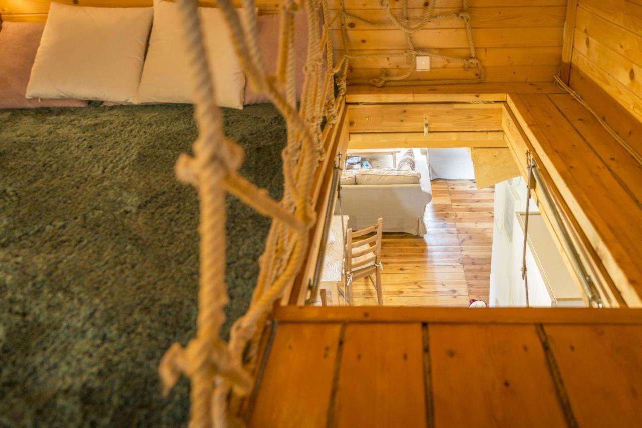 Dom Na Wzgorzu Myweek Holiday home *