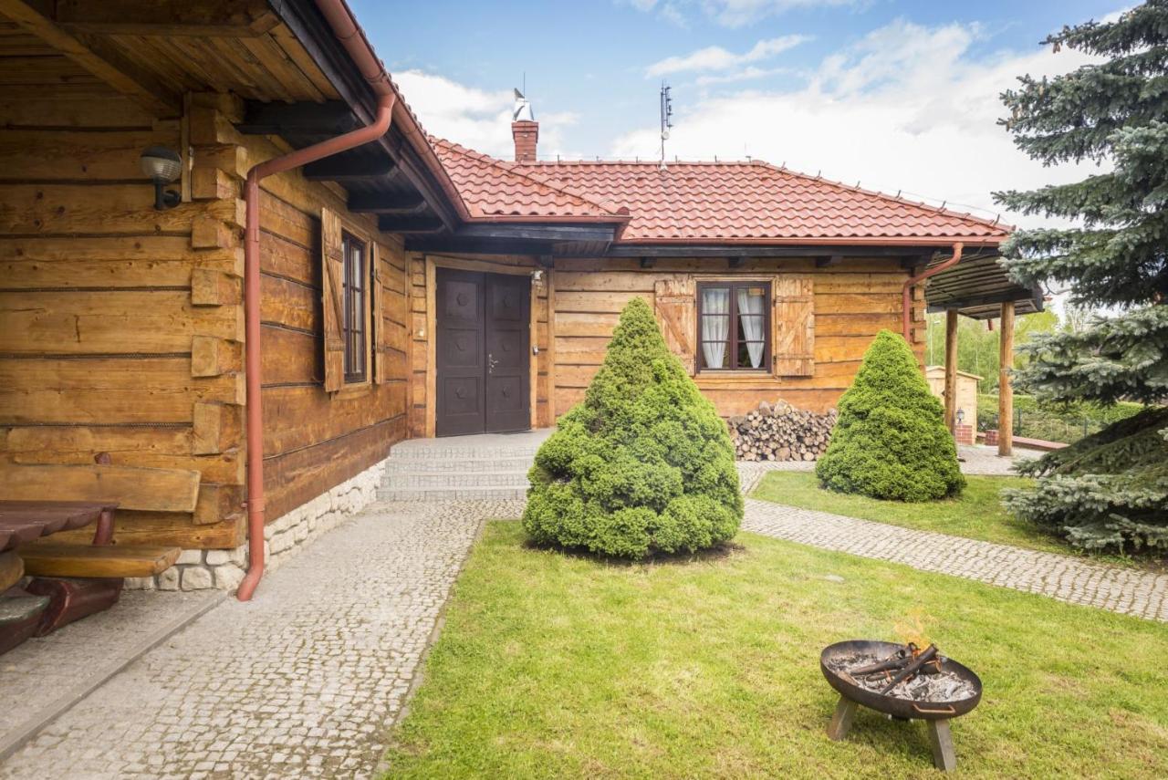 Dom Na Wzgorzu Myweek Holiday home Polanica-Zdroj