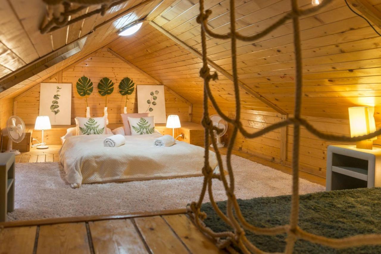 Holiday home Dom Na Wzgorzu Myweek Polanica-Zdroj