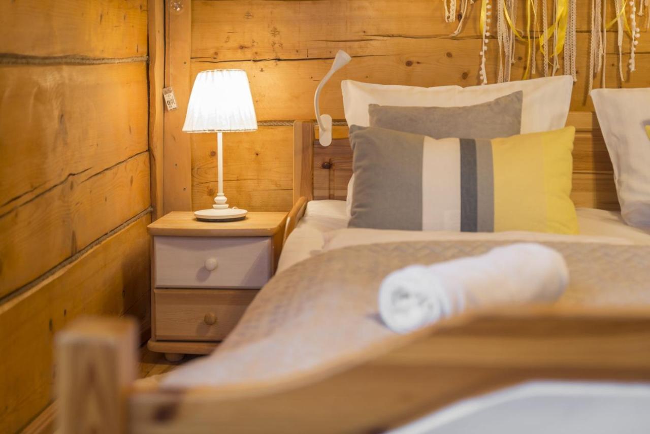 Dom Na Wzgorzu Myweek Holiday home