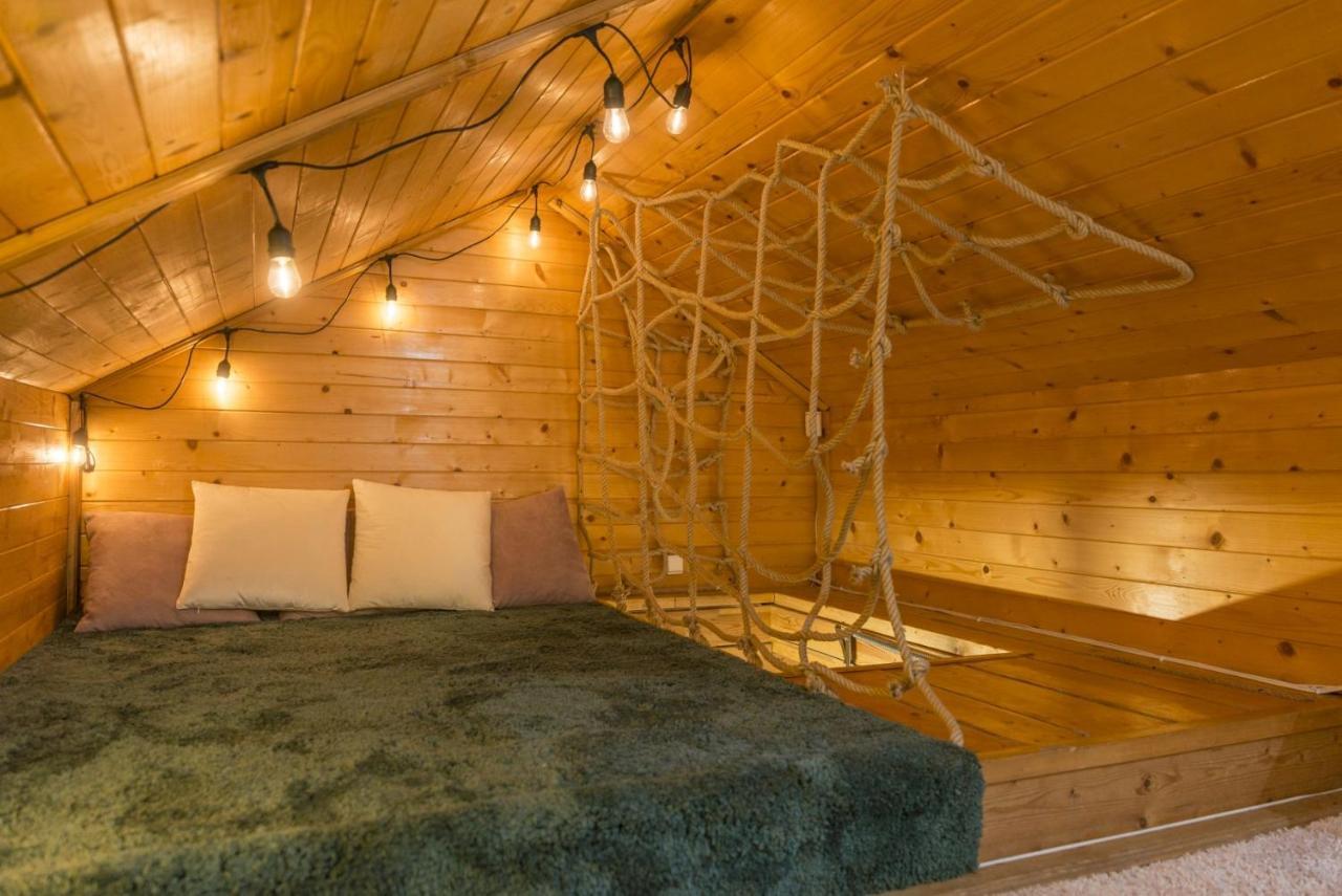 Holiday home Dom Na Wzgorzu Myweek